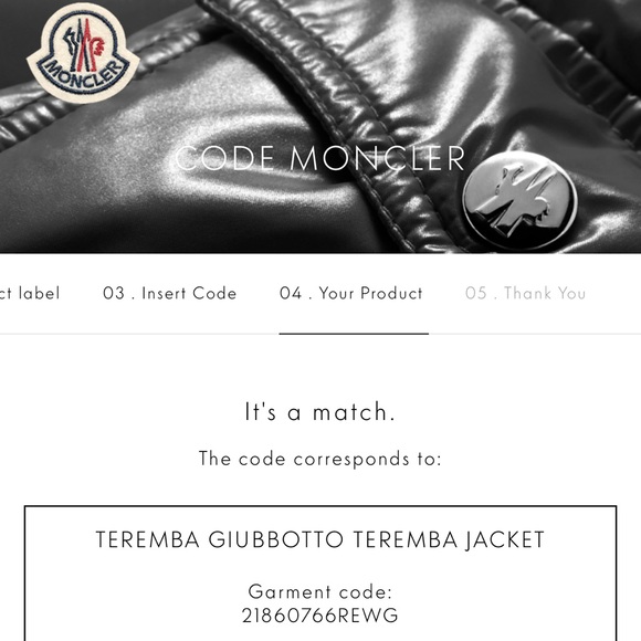 Moncler Teremba hooded quilted ECONYL down Jacket - Picture 11 of 16